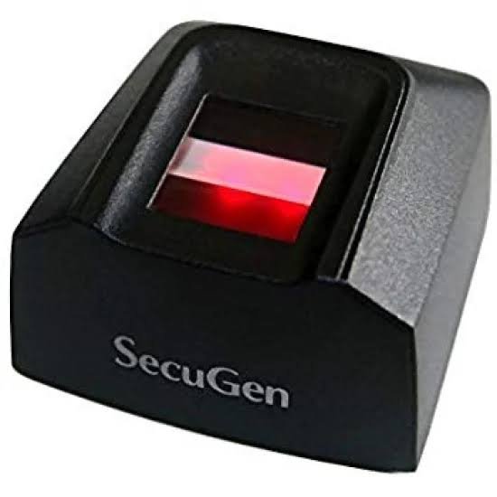 The Complete Guide to Hamster Plus, Fingerprint Scanners & SecuGen Devices in Pakistan