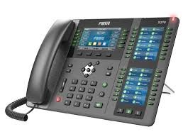 The Future of Business Communication: W610W Portable Wi-Fi Phone, Fanvil H2U Compact IP Phone, and Fanvil V67 Explained