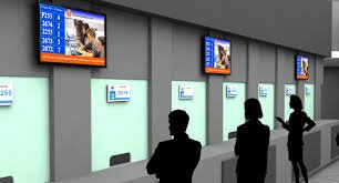 Revolutionizing Customer Service: Queue Management Systems Across Pakistan
