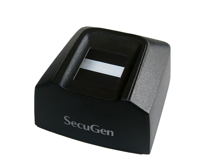Biometric Finger Print Scanner: Smart Security for Modern Needs