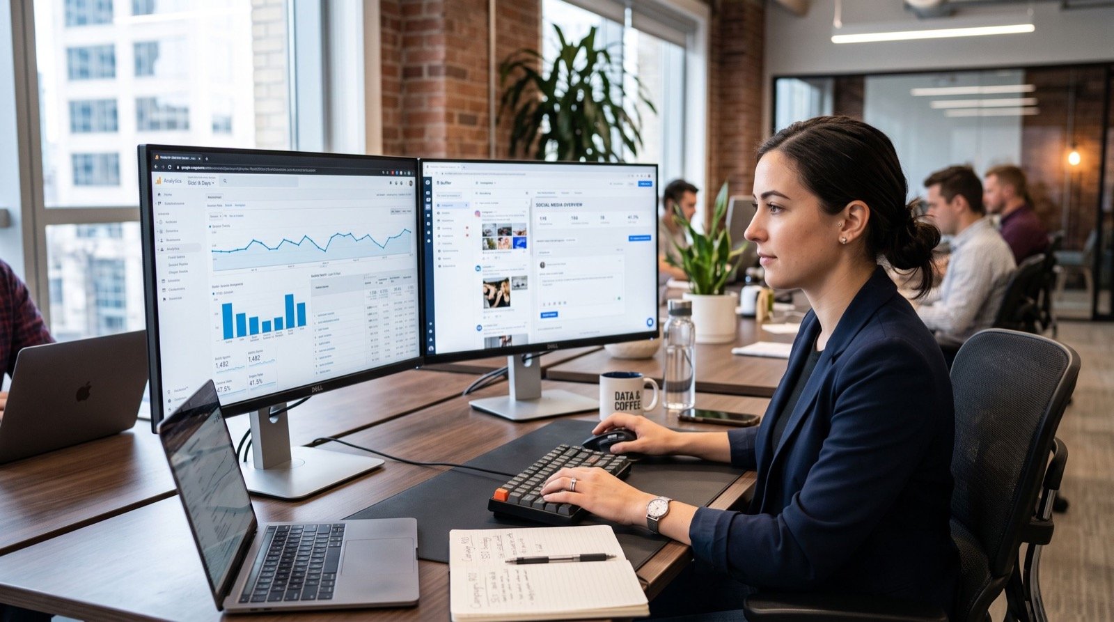 SEO Expert in Dhahran: How to Choose the Right One