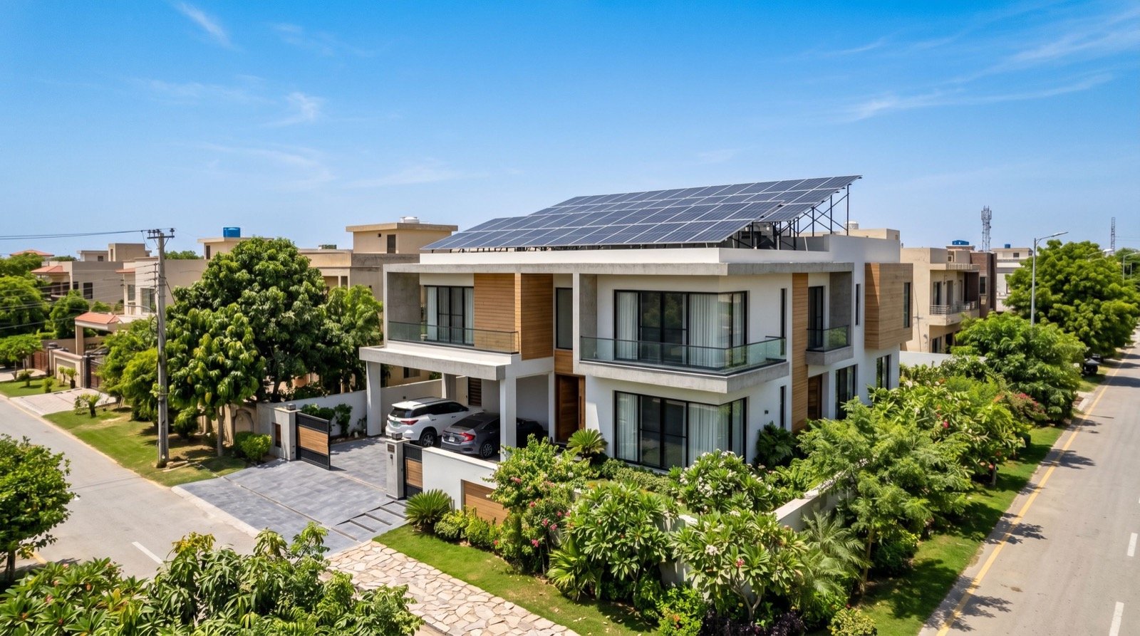 Solar Panels Price in Pakistan 2026: Budget Breakdown